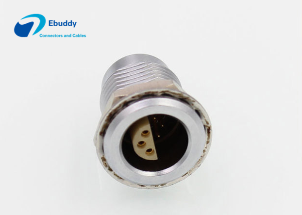 1S 6pin female socket ERA.1S.306