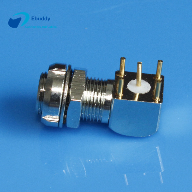 PCB board coaxial connector EPS.00.250