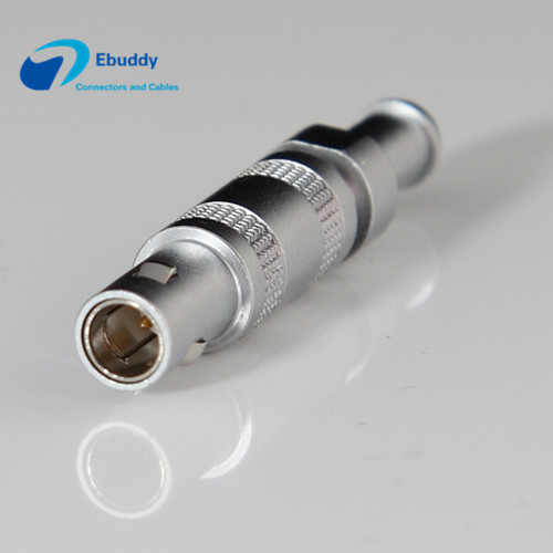 FFA.0S.302 2pin IP66 male connector