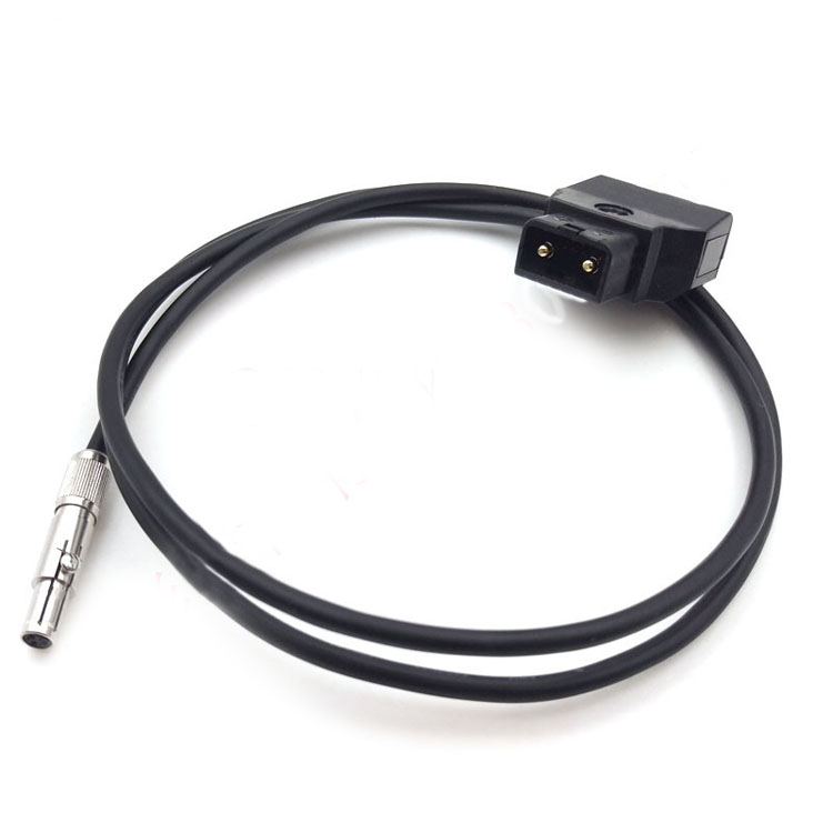 Odyssey 77q  monitor power cable